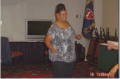 Doris Douglas