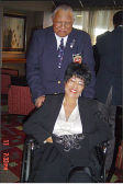 George and Dorothy Brown