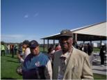 Joe Murchison and Thomas MdFadden