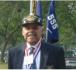 Vice President Porcher Taylor